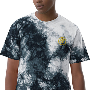 BSL | tie-dye t-shirt