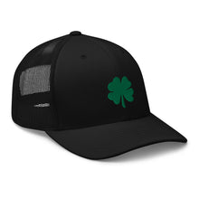 Load image into Gallery viewer, Lucky Me | Trucker Cap