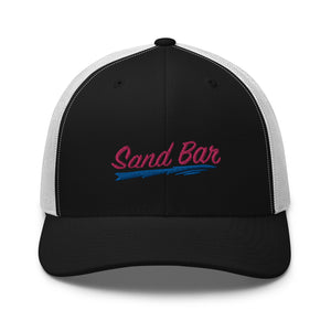 Sand Bar | Golf Cap