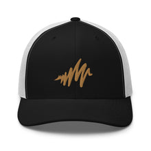 Load image into Gallery viewer, Waves | Trucker Cap