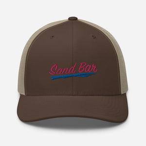 Sand Bar | Golf Cap