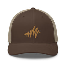 Load image into Gallery viewer, Waves | Trucker Cap