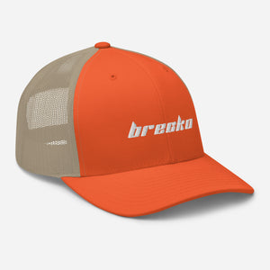 Brecko | Trucker Cap