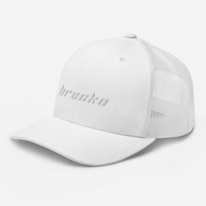 Brecko | Trucker Cap