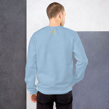 Load image into Gallery viewer, Sand Bar | Embroidered Unisex Crewneck