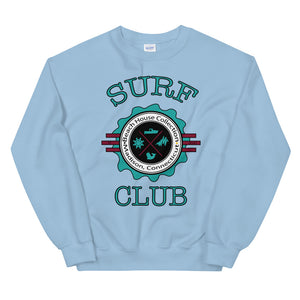 Surf Club | Unisex Sweatshirt