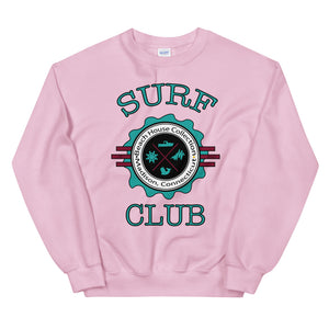 Surf Club | Unisex Sweatshirt