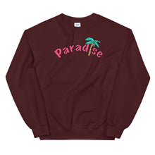 Load image into Gallery viewer, Paradise | Unisex Sweatshirt