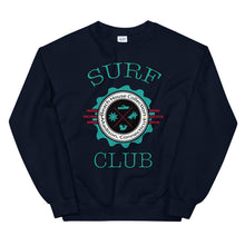 Load image into Gallery viewer, Surf Club | Unisex Sweatshirt