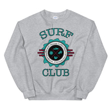 Load image into Gallery viewer, Surf Club | Unisex Sweatshirt