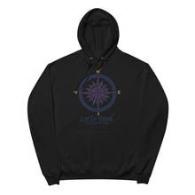Load image into Gallery viewer, Lost &amp; Found | Unisex fleece hoodie