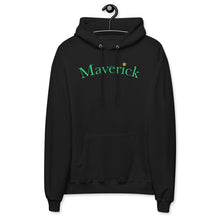 Load image into Gallery viewer, Maverick | Unisex fleece hoodie