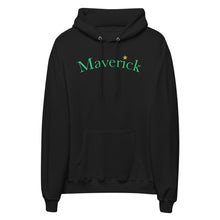 Load image into Gallery viewer, Maverick | Unisex fleece hoodie