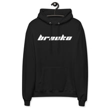 Load image into Gallery viewer, Brecko | Unisex fleece hoodie