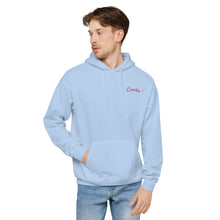 Load image into Gallery viewer, Coastin&#39; | Embroidered hoodie