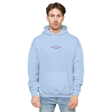 Load image into Gallery viewer, Brighter Days Ahead | Unisex Embroidered hoodie