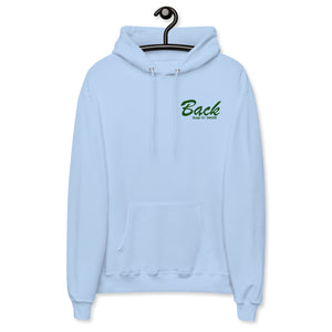 Backroads & Sunsets | Unisex fleece hoodie