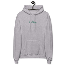Load image into Gallery viewer, Good Day 3 | Embroidered Unisex hoodie