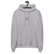 Load image into Gallery viewer, Big Swell | Embroidered hoodie