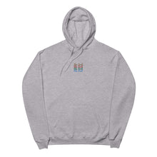 Load image into Gallery viewer, Big Swell | Embroidered hoodie