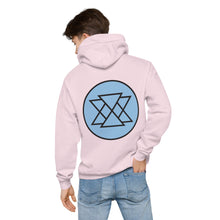 Load image into Gallery viewer, Timeless | Unisex fleece hoodie