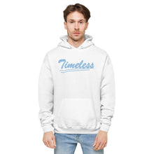 Load image into Gallery viewer, Timeless | Unisex fleece hoodie