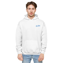 Load image into Gallery viewer, Go Ride | Embroidered hoodie