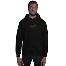 Load image into Gallery viewer, Lucky Me | Embroidered Unisex Hoodie
