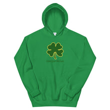 Load image into Gallery viewer, Create Your Own Luck | Unisex Hoodie