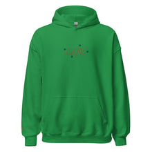 Load image into Gallery viewer, Lucky Me | Embroidered Unisex Hoodie