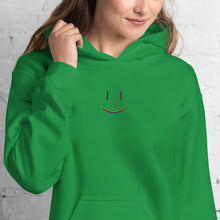 Load image into Gallery viewer, Smile | Unisex Hoodie
