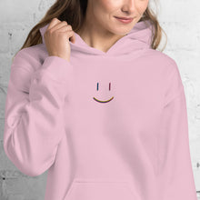 Load image into Gallery viewer, Smile | Unisex Hoodie