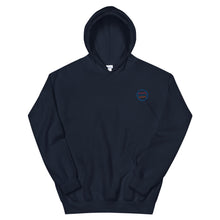 Load image into Gallery viewer, Sunset Waves | Embroidered Hoodie