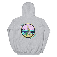 Load image into Gallery viewer, The Lost Coin | Unisex Hoodie