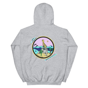 The Lost Coin | Unisex Hoodie
