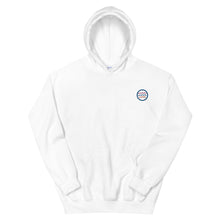 Load image into Gallery viewer, Sunset Waves | Embroidered Hoodie