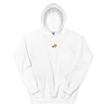 Load image into Gallery viewer, Waves | Embroidered Unisex Hoodie