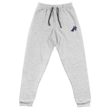 Load image into Gallery viewer, Waves | Embroidered Joggers