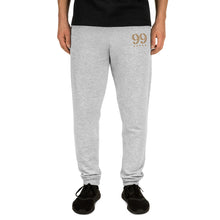 Load image into Gallery viewer, Imperfectly Perfect | Embroidered Joggers