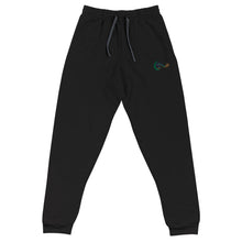 Load image into Gallery viewer, Bright Side Lifestyle | Embroidered Unisex Joggers