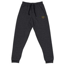 Load image into Gallery viewer, Good Day | Embroidered Joggers