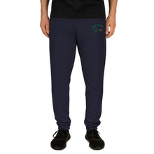 Load image into Gallery viewer, Make Waves | Unisex Embroidered Joggers
