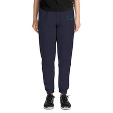 Load image into Gallery viewer, Make Waves | Unisex Embroidered Joggers