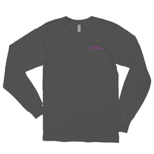 Load image into Gallery viewer, No Worries | Long sleeve t-shirt