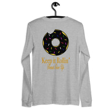 Load image into Gallery viewer, Life&#39;s Sweet | Unisex Long Sleeve Tee