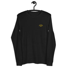 Load image into Gallery viewer, Kings Highway | Embroidered Unisex Long Sleeve Tee
