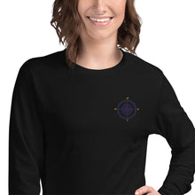 Load image into Gallery viewer, Lost &amp; Found | Unisex Long Sleeve Tee