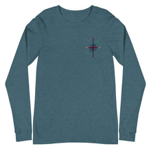 Load image into Gallery viewer, The Lost Lagoon | Unisex Long Sleeve Tee