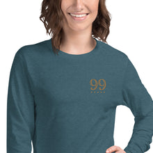 Load image into Gallery viewer, Imperfectly Perfect | Unisex Long Sleeve Tee