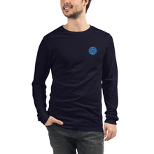 Load image into Gallery viewer, Timeless | Embroidered Unisex Long Sleeve Tee